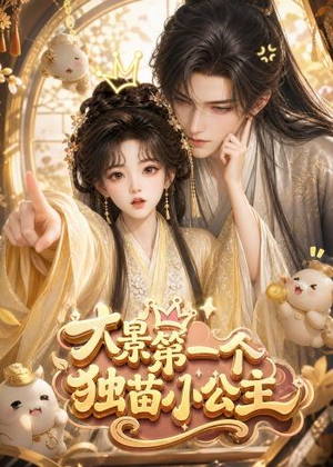 大景第一个独苗小公主（46集）免费短剧全集看