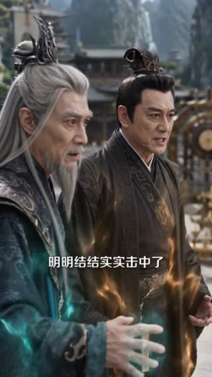 一天升一级，你想退婚就退呗（80集）精彩短剧抢先看