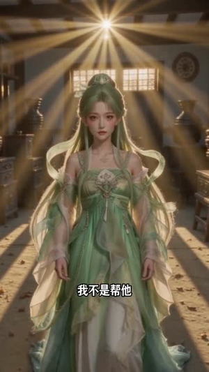 全修仙界排队等我修功法（65集）最新热播短剧