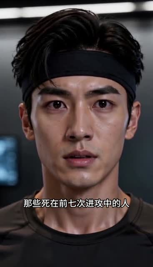无限循环的生日（70集）上热门短剧