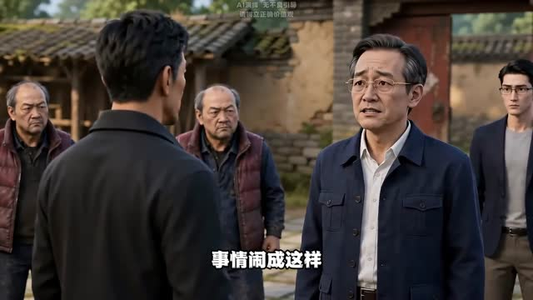 这座桥，我不修了（42集）短剧爆款推荐