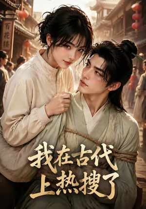 我在古代上热搜了(29集) 我在古代上热搜了(29集)深深爱上这部剧