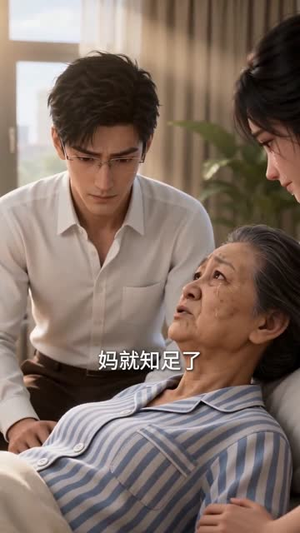 晚渡新生（84集）在线看