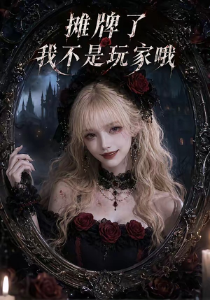 摊牌了，我不是玩家哦（78集）无需会员免费看