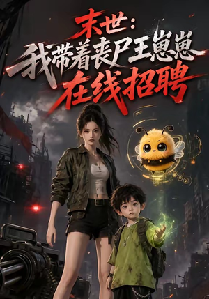 末世：我带着丧尸王崽崽在线招聘（87集）热播短剧全集看