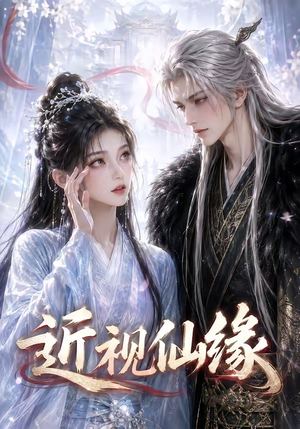 近视仙缘（35集）经典老剧免费看