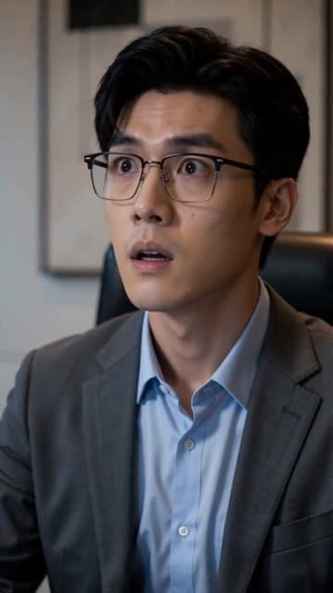 说好一起敲钟，你却踢我出局（40集）分享热门短剧