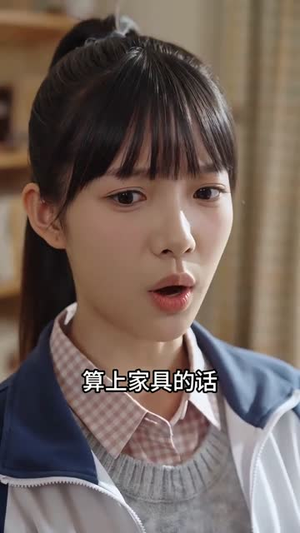 重生高中时代我扛一亿现金返校（70集）精彩短剧免费看