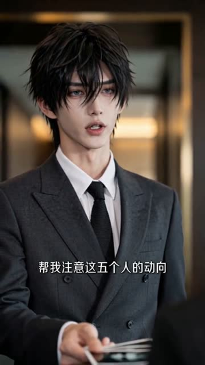 沉睡百年，我放牧诸神（80集）每日分享短剧