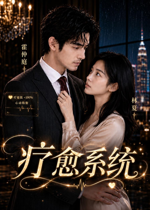 疗愈系统（39集）短剧排行榜