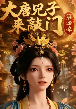 大唐兕子来敲门第四季（84集）免费短剧看全集