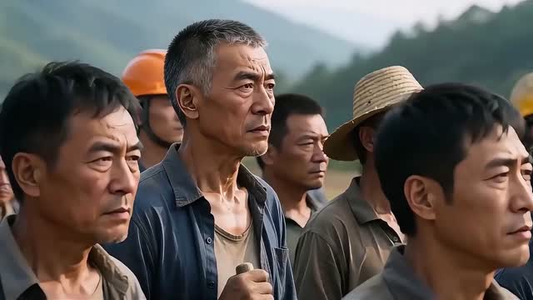 三百万的善意，看清乡里人心（50集）最火短剧热播