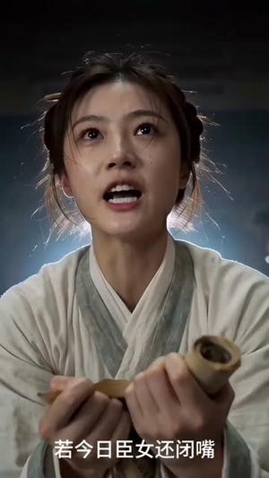 庶女不低头，一路断局成凤（50集）夸克网盘观看