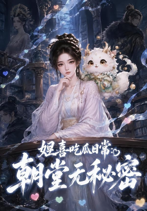 妲喜吃瓜日常：朝堂无秘密（109集）大结局