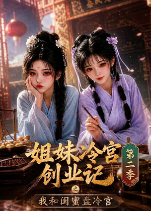姐妹冷宫创业记之我和闺蜜盘冷宫第二季（82集）热播短剧重燃