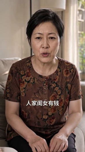 让我出家门又让我原谅？（45集）精彩不断免费看
