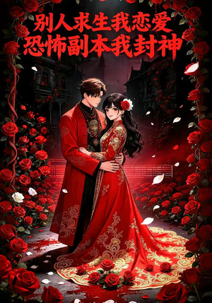 别人求生我恋爱恐怖副本我封神（21集）免费观看就是爽