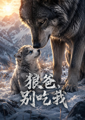 狼爸别吃我（30集）让你一口气看完
