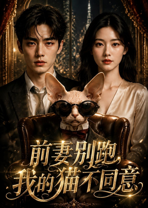 前妻别跑，我的猫不同意（33集）正能量短剧分享