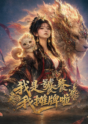 我是饕餮，我摊牌啦（50集）去哪里看
