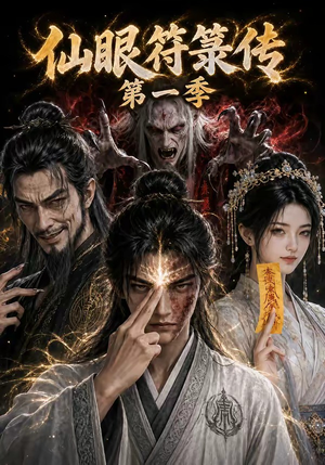 仙眼符箓传第一季（101集）最新上映的短剧