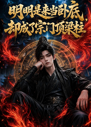 明明是来当卧底，却成了宗门顶梁柱（74集）完整版