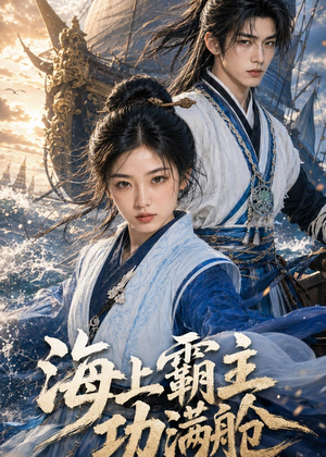 海上霸主功满舱（91集）好看短剧又来了