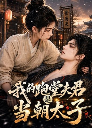 我的跑堂夫君是当朝太子(74集) 我的跑堂夫君是当朝太子(74集)这部短剧太好看
