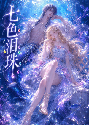 七色泪珠（24集）剧情简介