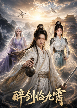 醉剑临九霄（64集）高分佳作免费看