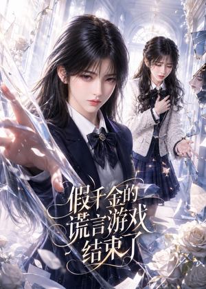 假千金的谎言游戏结束了（54集）短剧全集更精彩