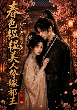 春色韫韫，美人替嫁祁王第三季（66集）好看的短剧电影