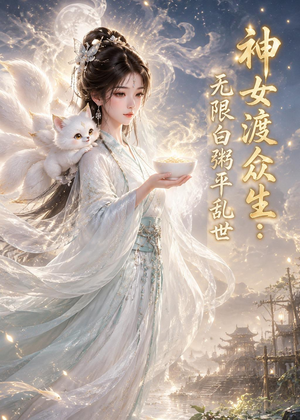 神女渡众生：无限白粥平乱世（58集）热门短剧在线看