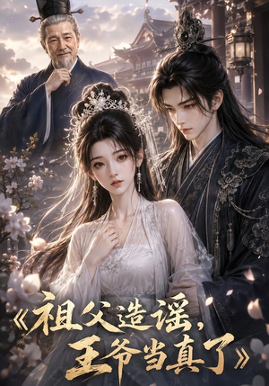 祖父造谣:王爷当真了(37集) 祖父造谣:王爷当真了(37集)全集一网打尽