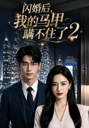 闪婚后我的马甲瞒不住了2（40集）第一集
