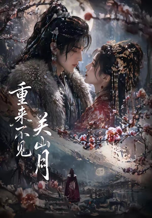 重来不见关山月（60集）真的好看吗