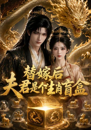 替嫁后夫君是个生肖盲盒（63集）精彩的网络短剧