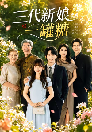 三代新娘一罐糖（69集）一共多少集