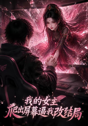 我的女主爬出屏幕逼我改结局（74集）全集一次看完