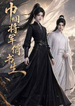 巾帼将军俏书生（50集）越看越好看短剧