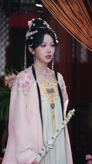 师妹莫慌，我有一剑平天下（61集）热播短剧全集看