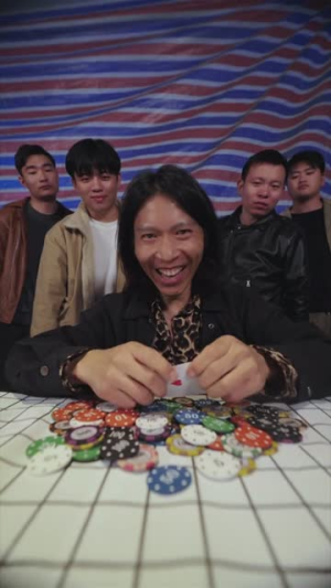 千门判官（69集）推荐你们也去看