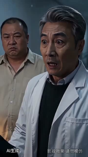 罢刀走人后，全院大佬都疯了（39集）好看短剧抢先看