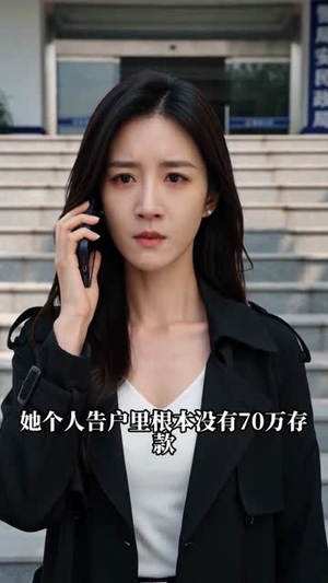 铁牛她搬空了家（48集）精彩短剧来了