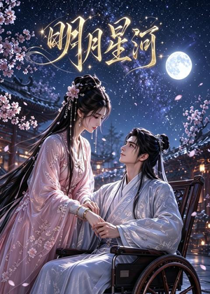 明月星河（45集）抢先看新短剧
