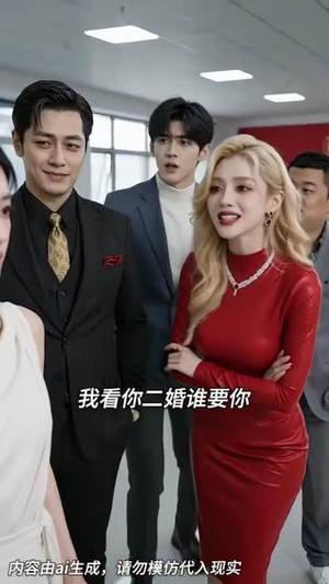 跨过山海，只为寻回我的小念念（67集）短剧全集完整版