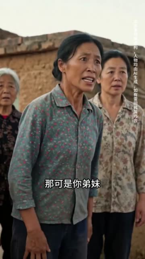 这个媳妇有点辣（42集）免费看短剧