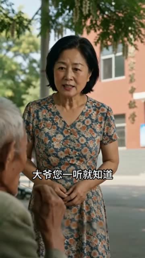 守护之名（22集）看精彩短剧