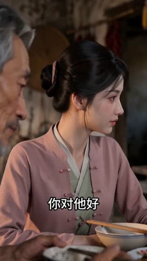 一瓢缘起（41集）真的好看吗