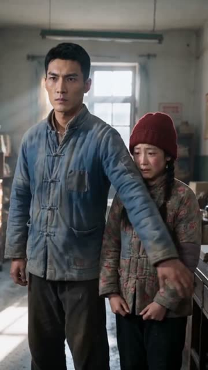 重回1978：我靠山林救全村（37集）免费全集短剧